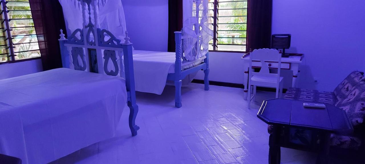 Villa Mela, Малинди Экстерьер фото