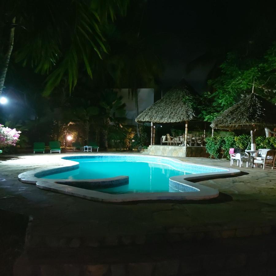 Villa Mela, Малинди Экстерьер фото